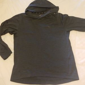 Nike boys Dri-fit Hoodie